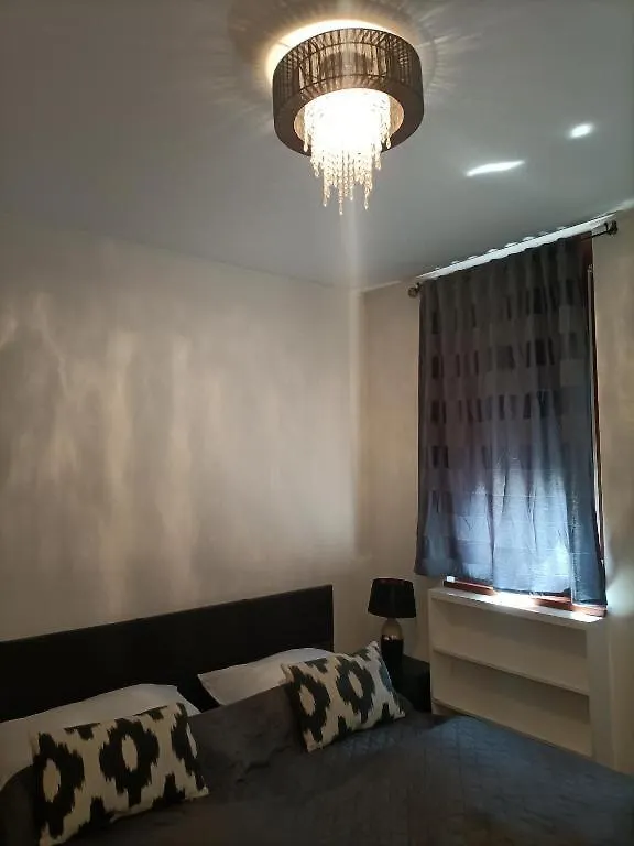 Mandala Apartment Budapest